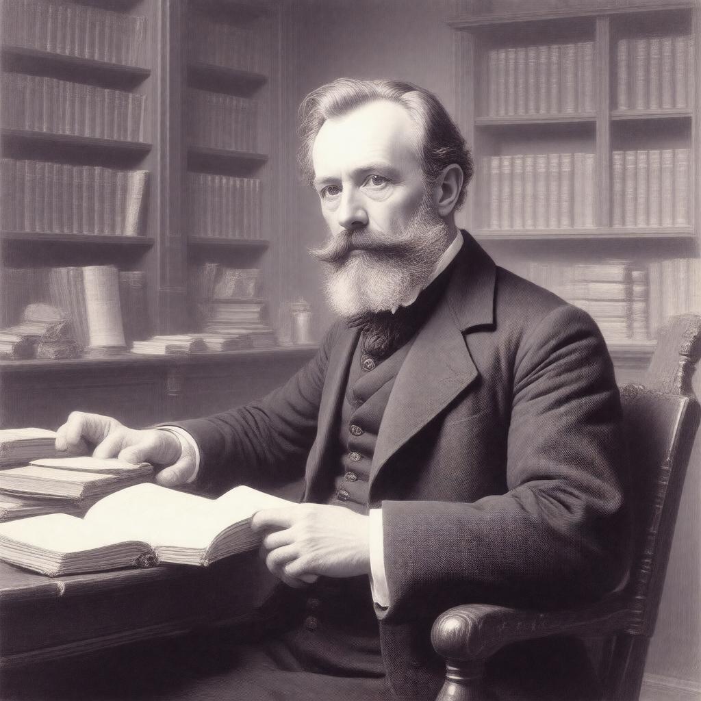 Walter Pater